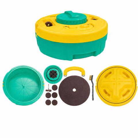 MicroJig Blade Clean