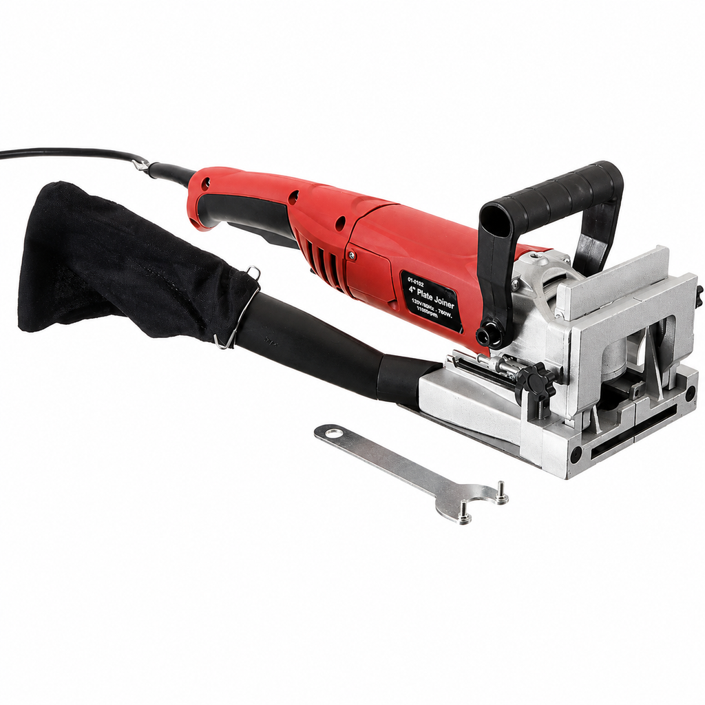 BISCUIT PLATE JOINER