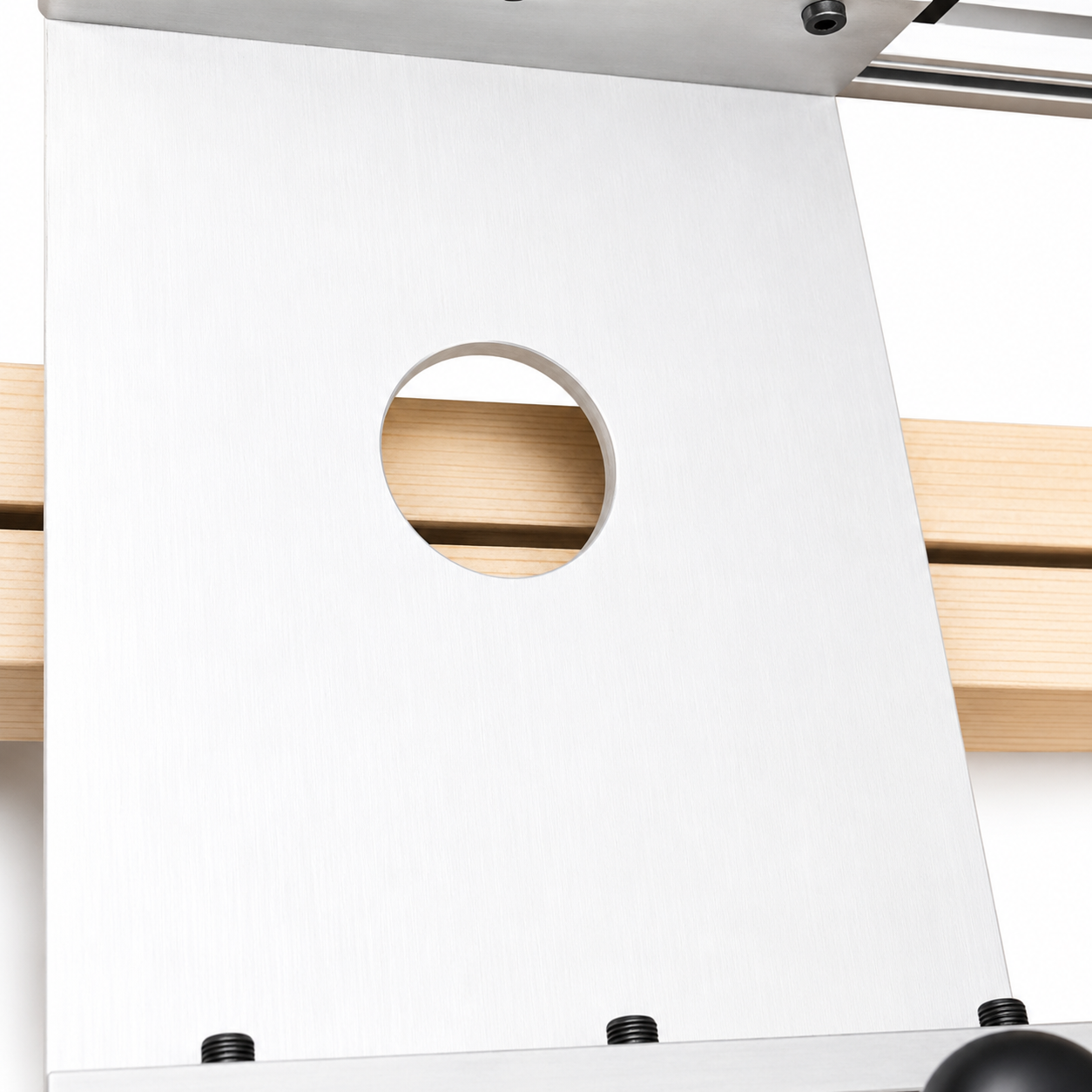 ROUTER GANTRY SYSTEM - SLAB FLATTENING