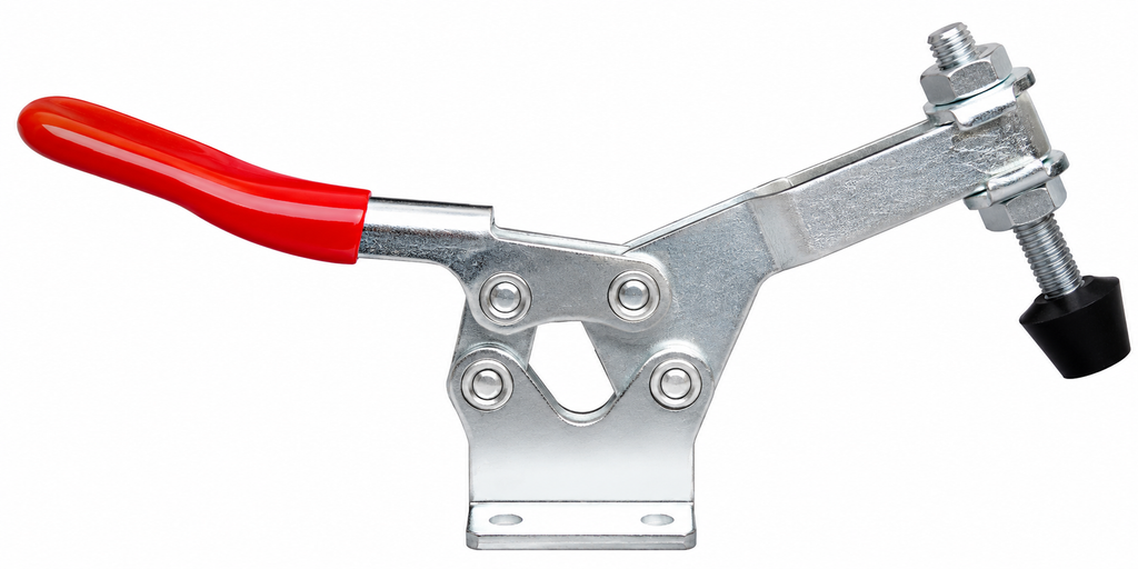 TOGGLE CLAMPS