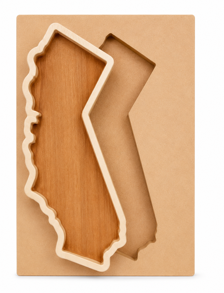 CALIFORNIA BOWL TEMPLATE