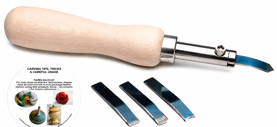 CHATTER TOOL