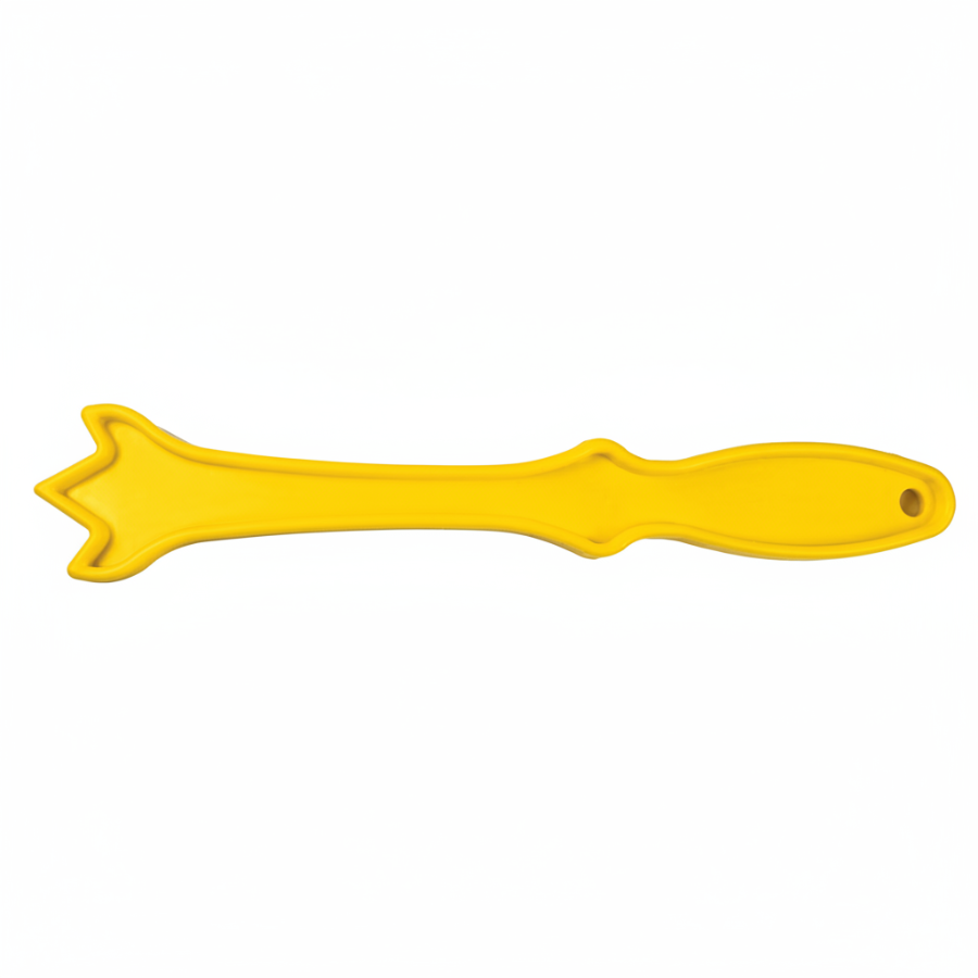 Chicken SAFETY PUSH STICK