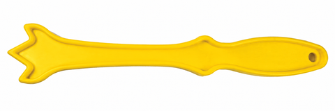 SAFETY PUSH STICK