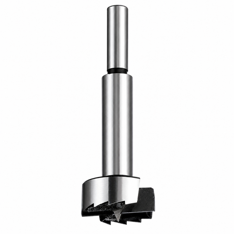 CMT METRIC STEEL FORSTNER BITS