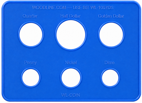 COIN TEMPLATE