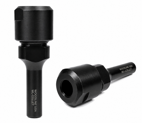 COLLET EXTENDER