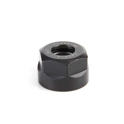 CNC Collet Nuts for Standard ER