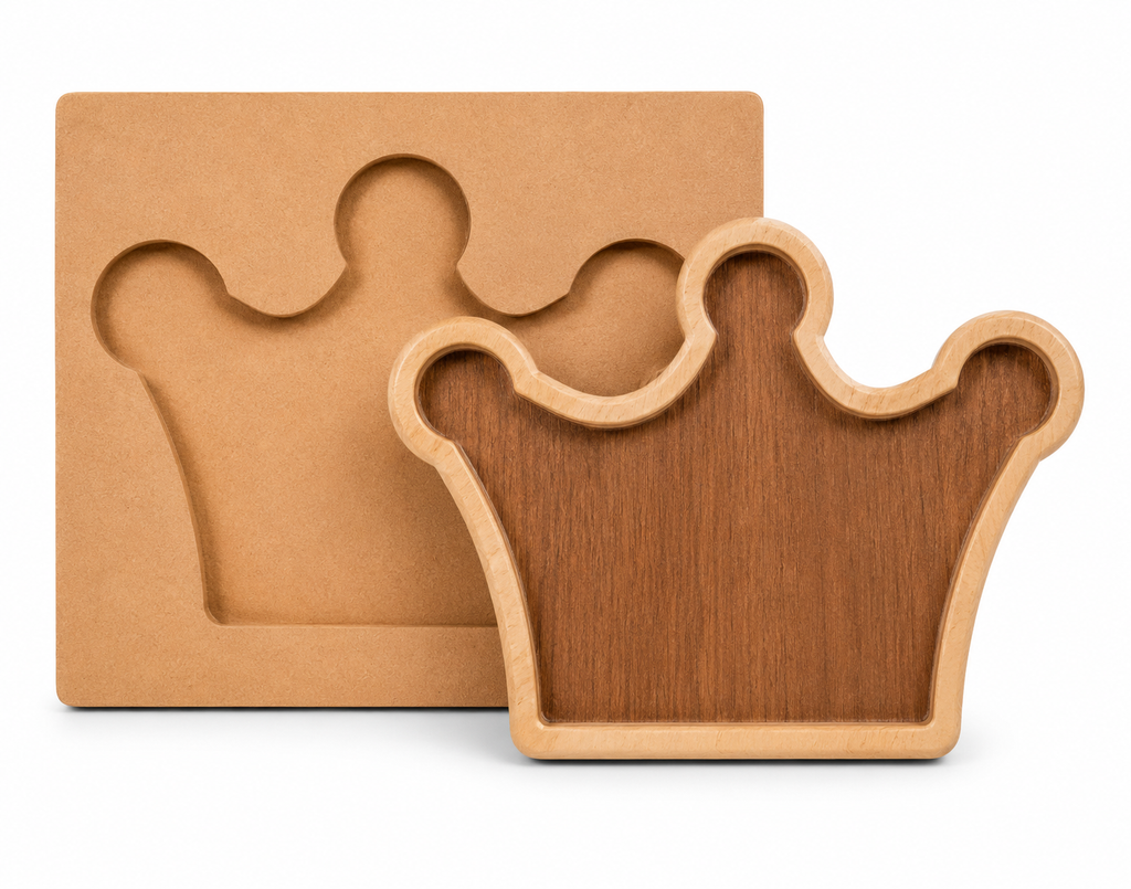 CROWN BOWL TEMPLATE