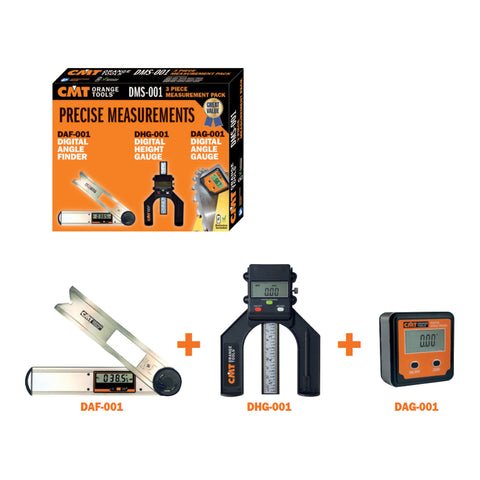 DIGITAL MEASURING TOOLS