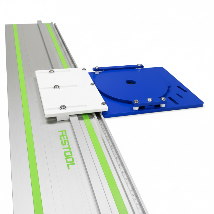 DadoRight™ for Festool™ Systems