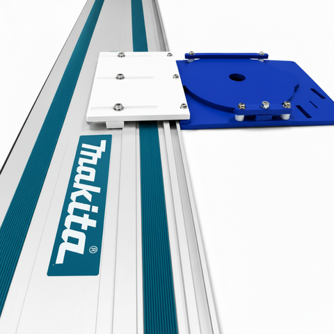 DadoRight™ for Makita™ Systems