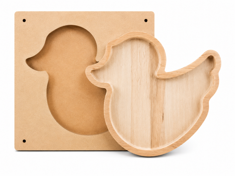 DUCK BOWL TEMPLATE