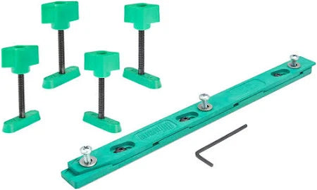 MicroJig ZeroPlay 360 Sled Kit