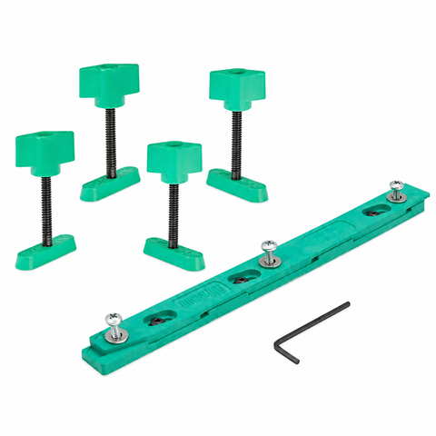MicroJig ZeroPlay 360 Sled Kit