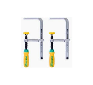MicroJig MatchFit Dovetail  Clamp 2 Pack