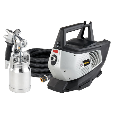 Earlex 6700 Stationary HVLP Spray System