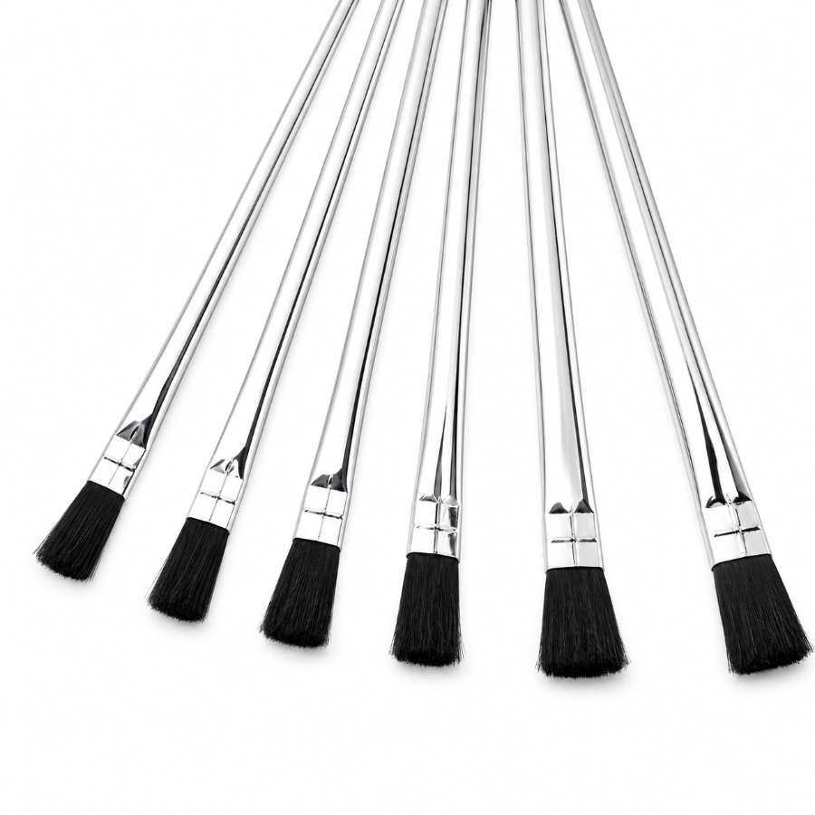 GLUE BRUSH SET