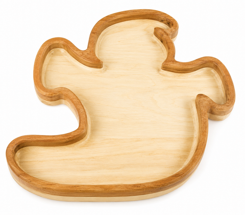 GHOST BOWL TEMPLATE