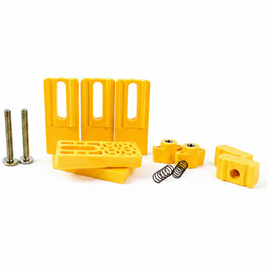 MicroJig Gravity Heel Kit