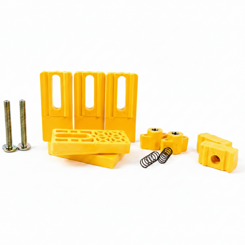 MicroJig Gravity Heel Kit