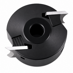 WL-HEAD 3" x 3/4" Bore, Steel, Woodline USA