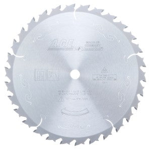 10" GLUE LINE RIPPING SAW BLADES