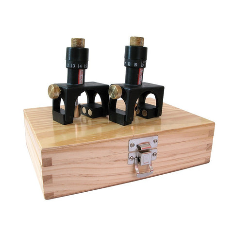 MKS-100 MAGNETIC PLANER/JOINTER SETTER