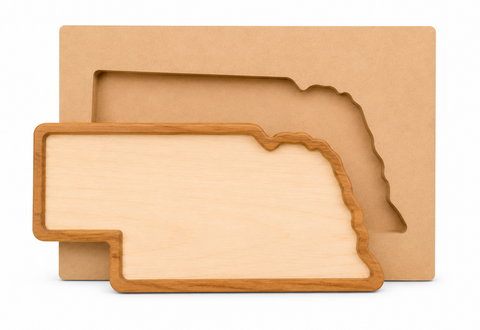 NEBRASKA BOWL TEMPLATE
