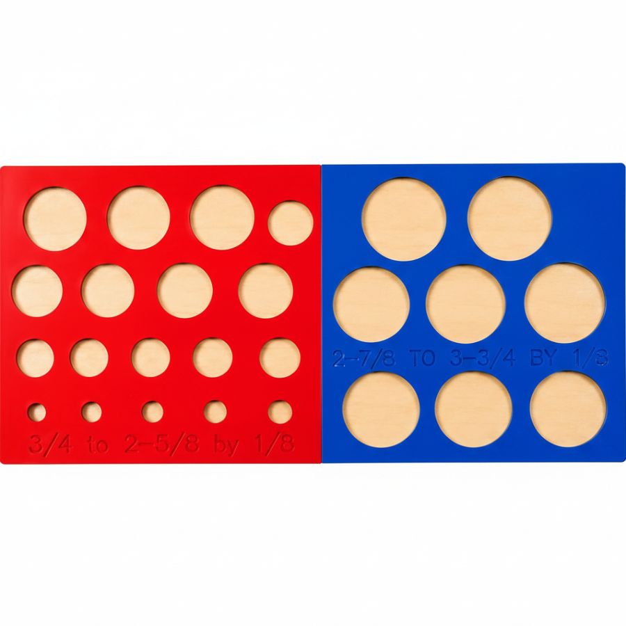 NLT5 Circle Template