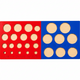 NLT5 Circle Template