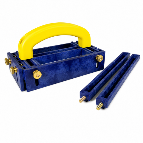 ADJUSTABLE PUSH BLOCK