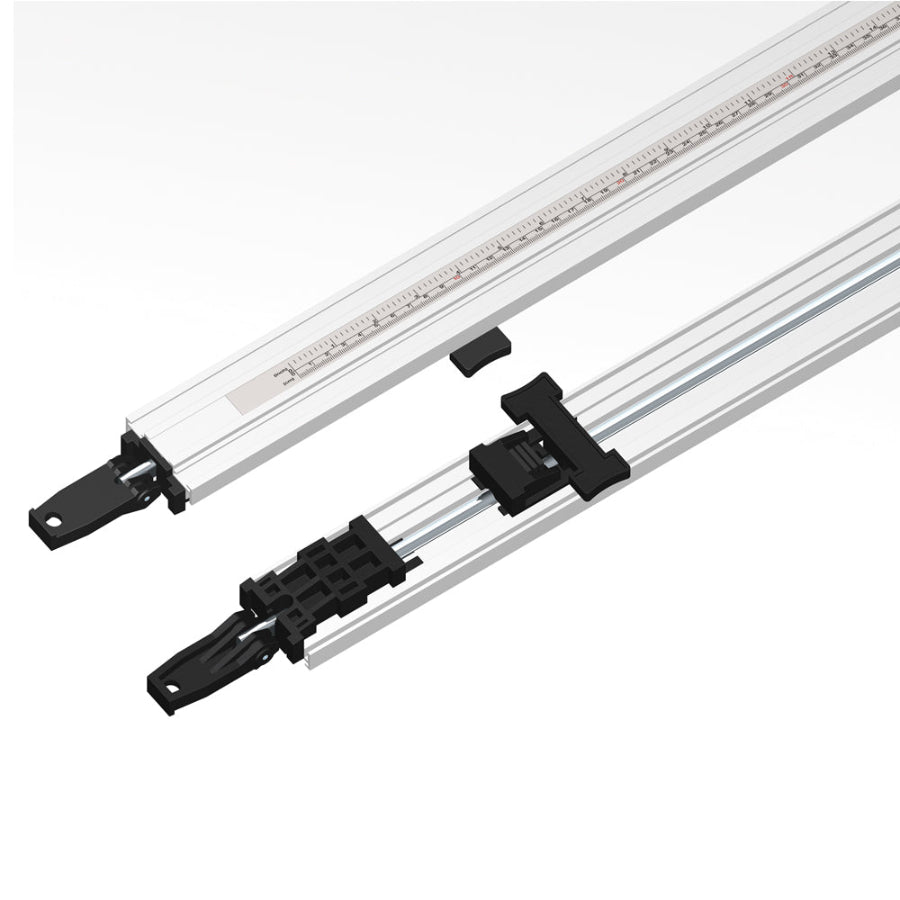 CMT Straight Edge Clamps