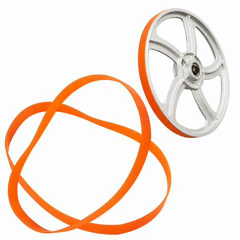 PS Wood Band Saw Tires