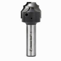 Insert Carbide Nova System for MDF & Wood Cabinet Doors