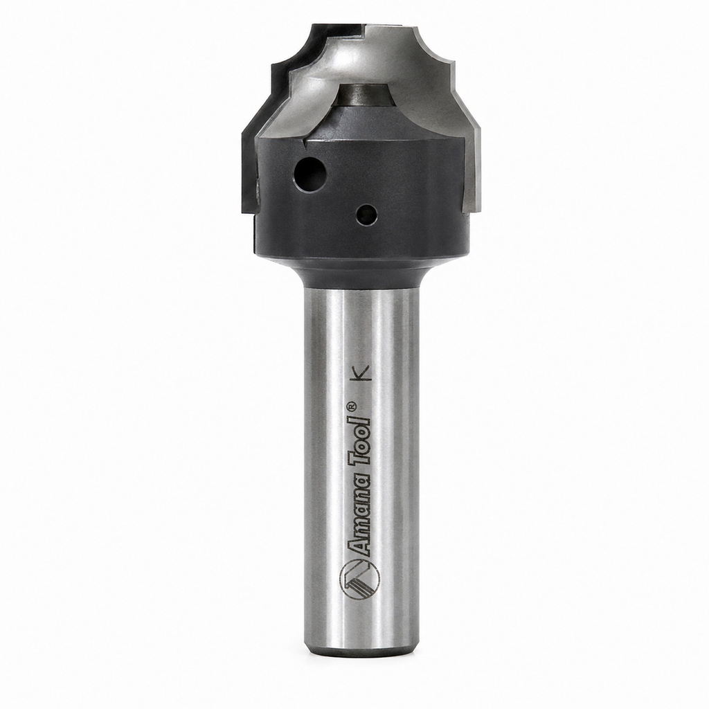 Insert Carbide Nova System for MDF & Wood Cabinet Doors