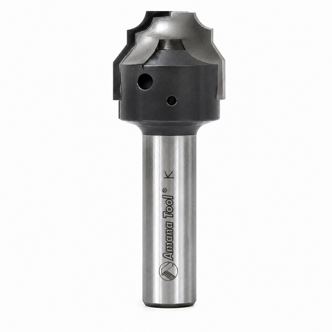 Insert Carbide Nova System for MDF & Wood Cabinet Doors