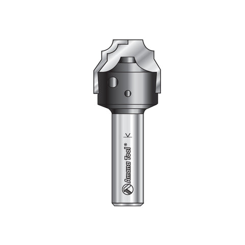 Insert Carbide Nova System for MDF & Wood Cabinet Doors