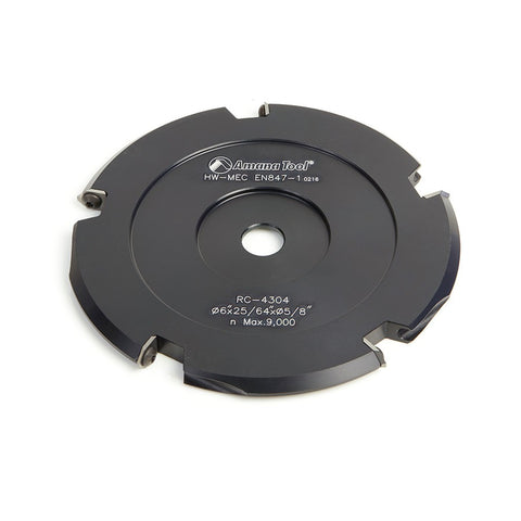 ACM 90° V-SCORING SAW BLADE
