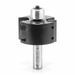 RC-49360 Insert Superabbet™ 2″ Dia, 30mm Cut Length, 5/8″ & 3/4″ Depth, 1/2″ Shank Amana