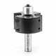 RC-49360 Insert Superabbet™ 2″ Dia, 30mm Cut Length, 5/8″ & 3/4″ Depth, 1/2″ Shank Amana