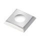 SPIRAL PLANER/JOINTING SHAPER CUTTER RCK-70 Solid Carbide 4 Cutting Edges Insert Knife General Purpose Wood, Chipboard, Plywood 14mm x 14mm x 2mm
