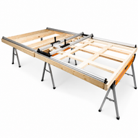 ROUTER GANTRY SYSTEM - SLAB FLATTENING