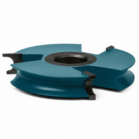 WAINSCOT/BEADBOARD PANELING SHAPER CUTTERS