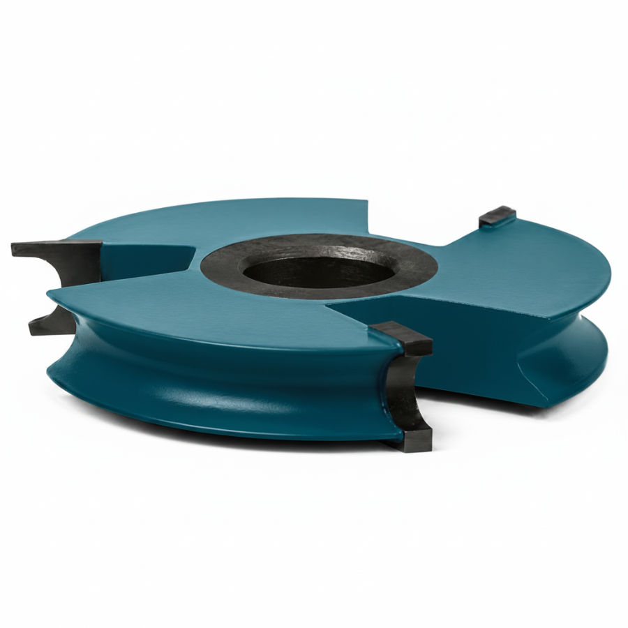 WAINSCOT/BEADBOARD PANELING SHAPER CUTTERS