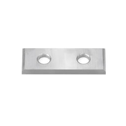 INSERT KNIVES SCK-30 30mm x 12mm x 1.5mm Carbide 35° Bevel for Soft/Hardwood