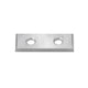 INSERT KNIVES SCK-30 30mm x 12mm x 1.5mm Carbide 35° Bevel for Soft/Hardwood