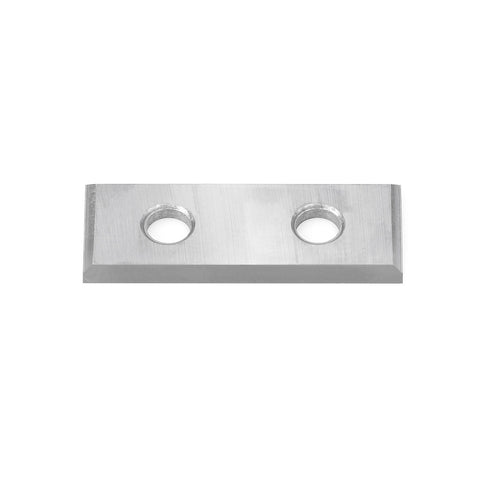 INSERT KNIVES SCK-30 30mm x 12mm x 1.5mm Carbide 35° Bevel for Soft/Hardwood