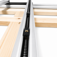 ROUTER GANTRY SYSTEM - SLAB FLATTENING