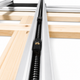 ROUTER GANTRY SYSTEM - SLAB FLATTENING